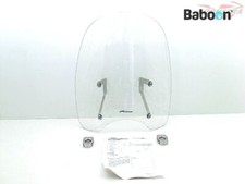 Parabrezza harley davidson - parabrezza, xl