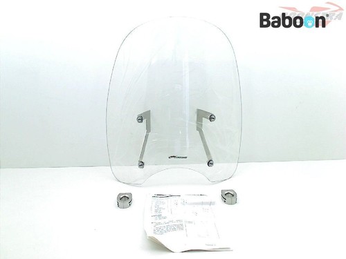 Parabrezza harley davidson - parabrezza, xl