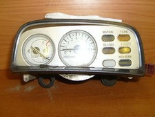 Contachilometri Strumentazione