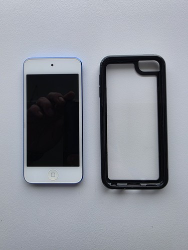Apple ipod touch - ipod,