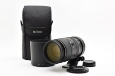 [Ottimo come nuovo] Nikon ED