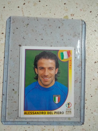Panini korea 2002 figurina - figurina, n