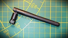 Antenna wifi alto guadagno - antenna,