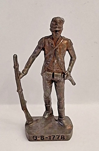 Soldatini kinder metallfiguren - soldatini,