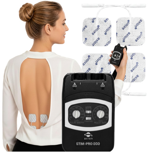 Dispositivo tens stim pro - tens,