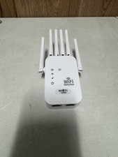 WiFi 1200M Wireless-N