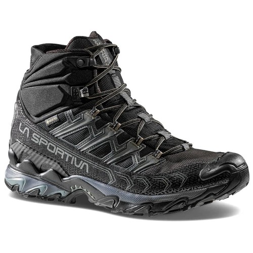 Sportiva ultra raptor ii - ultra,