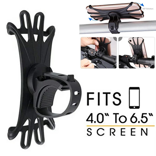 Supporto smartphone passeggino - supporto,