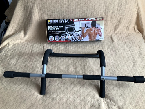 Pro fit ferro palestra - pro,