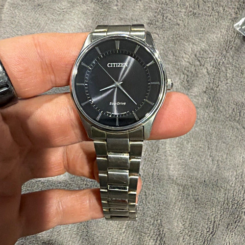 Orologio citizen eco - orologio,