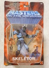 Masters Of The Universe