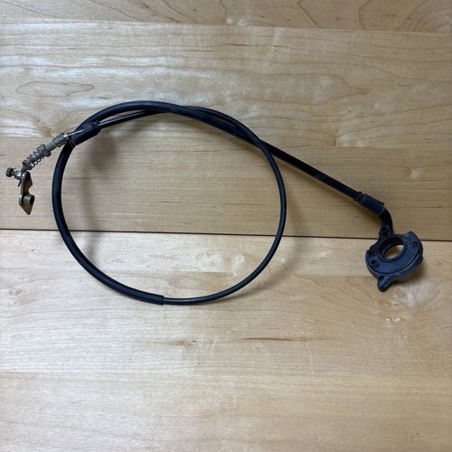 Ducati st4 st4s choke - ducati,