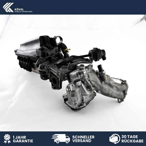 Valvola egr radiatore - egr,