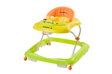 Aziamor Dodo' Girello Per Bambini Regolabile con Centro di Attivita'  Luci e Suo