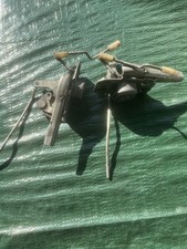 Chiusure Porte Fiat 850 Spider 