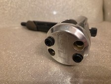 GT Piston Quill Stem BMX