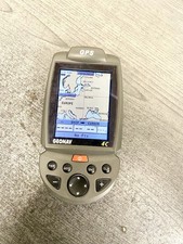 GEONAV Chartplotter marino