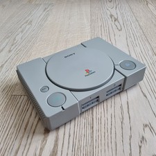 Sony PlayStation 1 Console -
