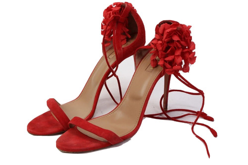 Aquazzura giglio della - aquazzura, valle