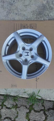 Cerchio lega enkei honda - in,