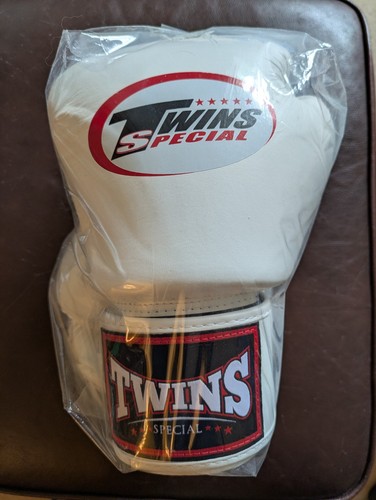Guantoni boxe twins special - guantoni,