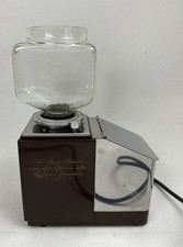 Macinacaffè Vintage Olympia
