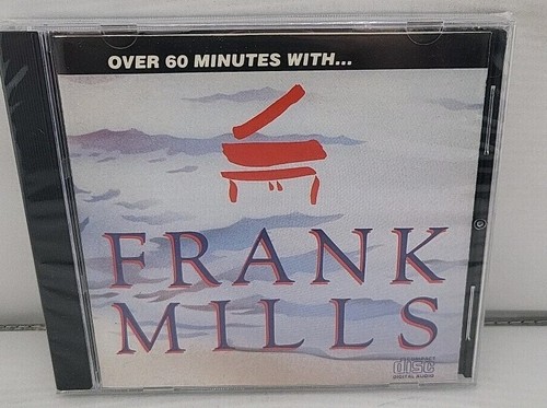 Over minutes frank mills - 60,