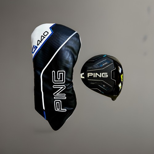 Driver ping g440k 10 5 - driver,