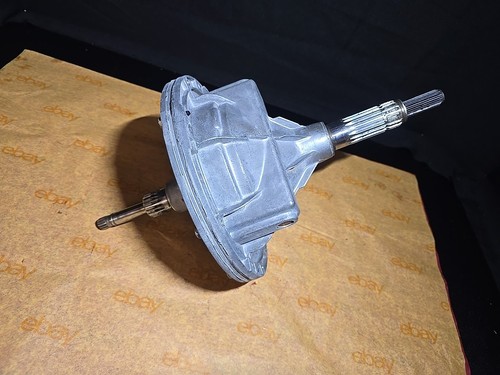 Trasmissione speed queen oem - trasmissione,