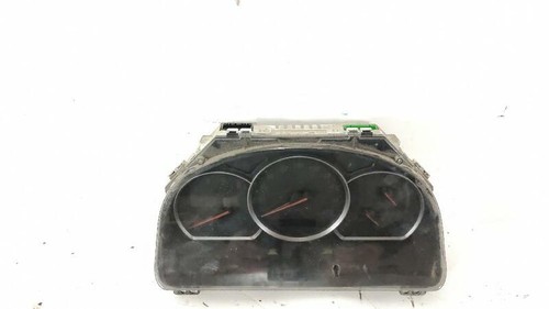 Quadro strumenti suzuki grand - strumenti,