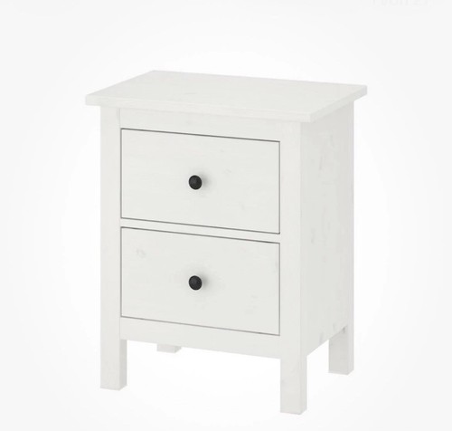 Comodino ikea hemnes vero - comodino,