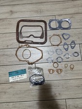 Serie Guarnizioni Completa Rif