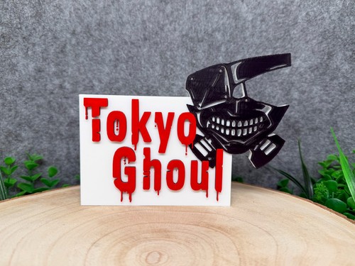 Tokyo ghoul idea regalo - tokyo, per