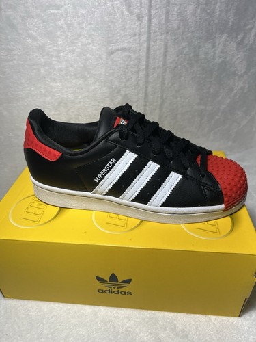 Adidas superstar lego edition - superstar,