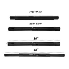 Per Kit Asta Camino con Misura