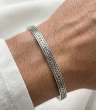 Bracciale argento - bracciale,