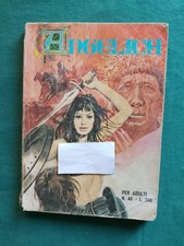 ANGELICA N°46  1972  EDITRICE LA TERZA