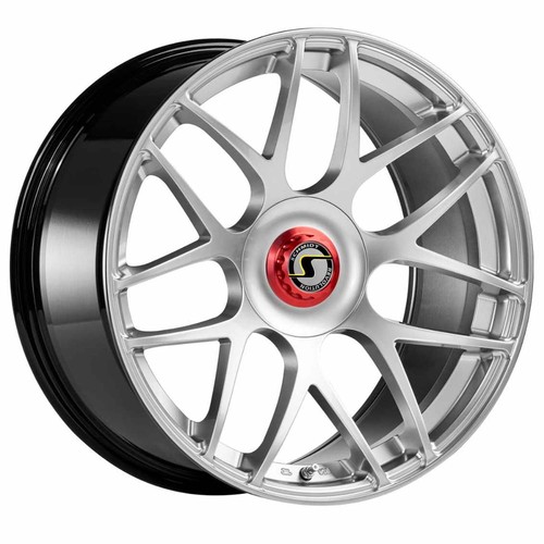 Cerchi schmidt gambit 5jx20 - cerchi, 8.5jx20