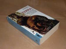 David Brin, Terra, Interno