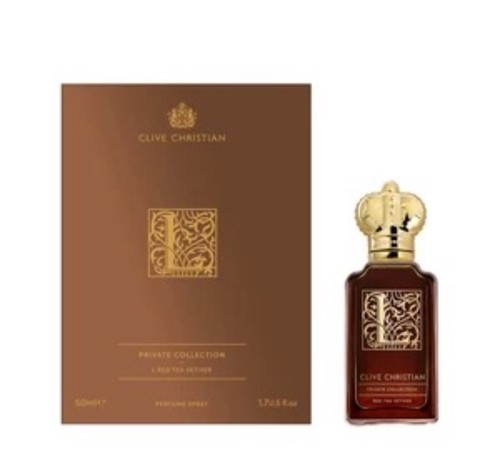 Clive christian private - christian,