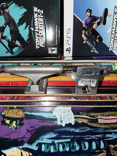 Set paia di skateboard - paia,
