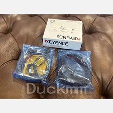 NUOVO Keyence LV-H100 sensore