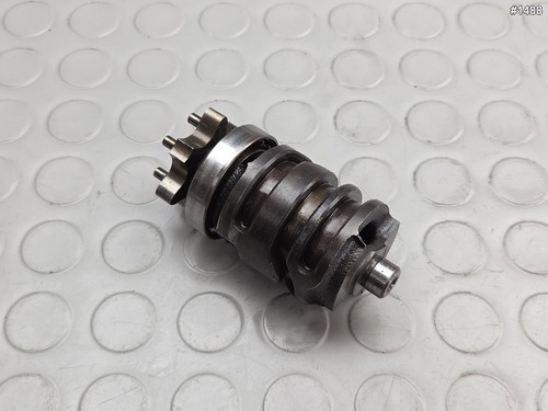 Desmo desmodromico - desmo,