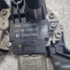 Motorino tergilunotto post Opel Astra J MK4 5P 1.7 CDTI 81 KW 2009-15 DongYang 1