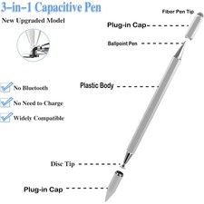 Penna touch screen disegno