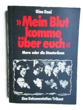 Gino Doni: "Il mio sangue