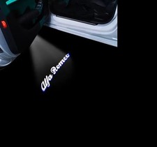 COPPIA PROIETTORI SPORTELLO