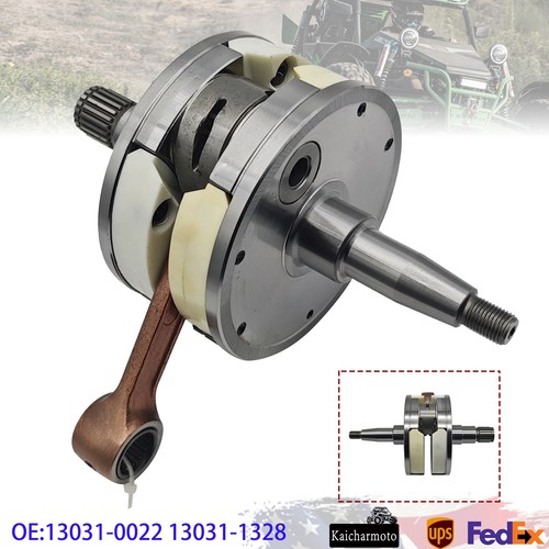 Albero motore 13031-0022
