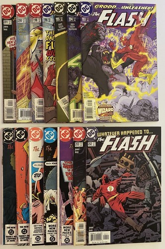 The flash selezione - flash,