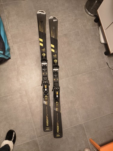 Sci rossignol usati forza - sci, 50